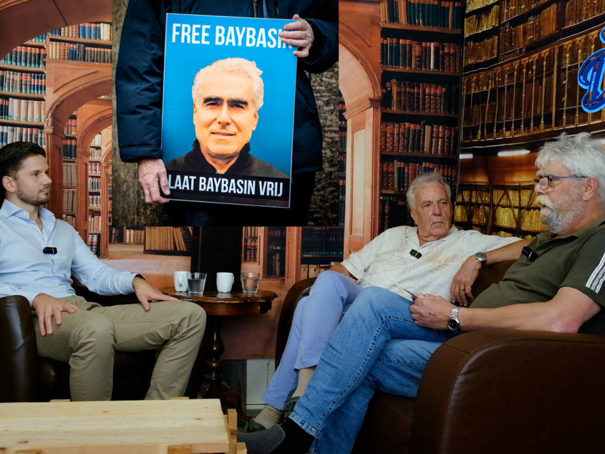Nederland aan het lijntje van Turkije – De zaak&nbsp;Baybasin