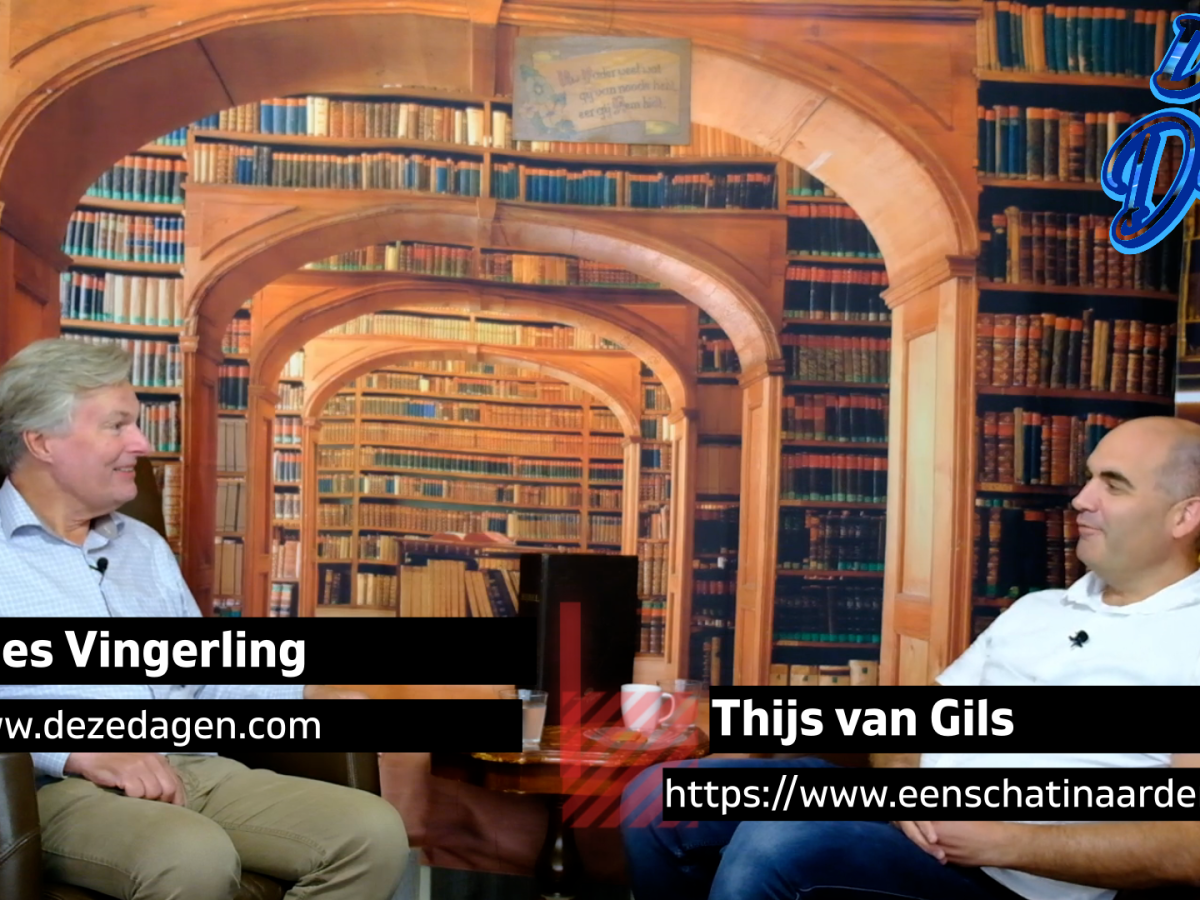 AI, een vloek of een zegen – Het&nbsp;Gesprek